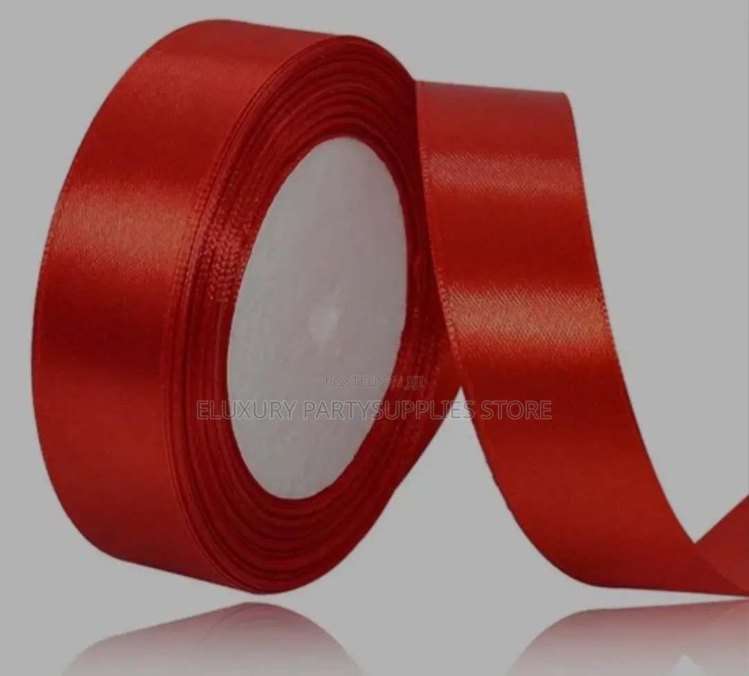 Satin Ribbon