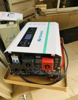Yohako Solar 5.5kva 24/48v 7.5kva48v 10kva48v Available
