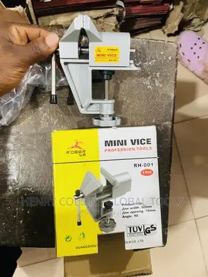 Original Mini Vice