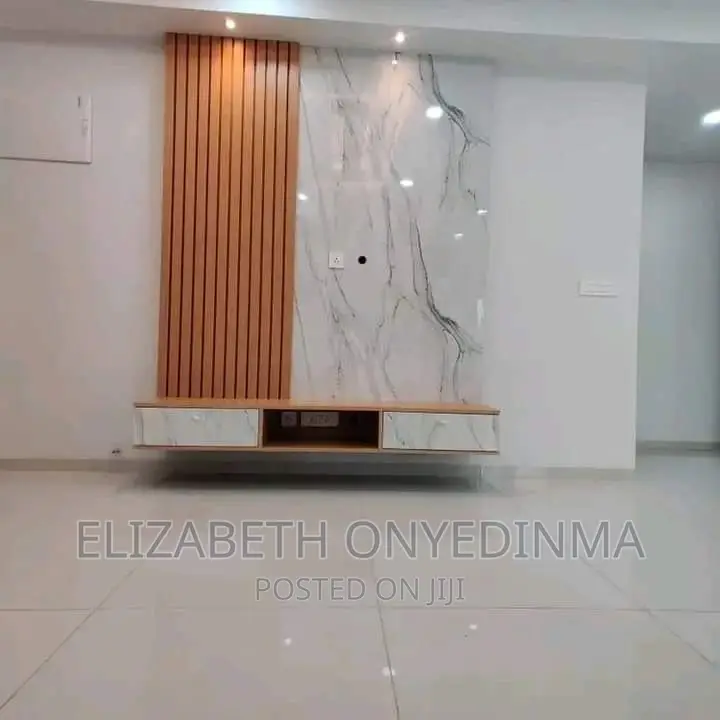 Tv Console