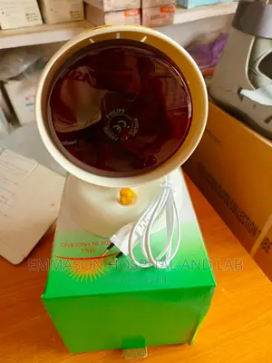 Medical Infrared Lamp