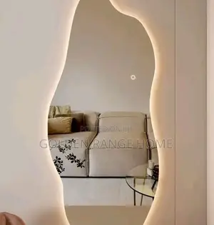 60x170cm Wall Mount Led Mirror