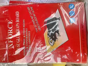 Xforce Mouse Glue Trap Board