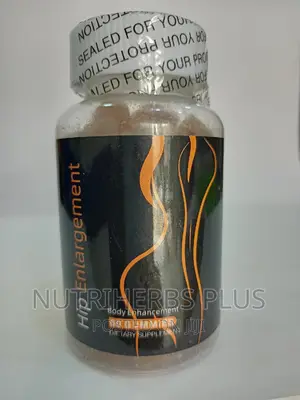 Hip Enlargement Gummies: For Bigger, Rounder and Fuller Hips