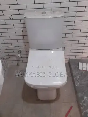 VSTAR Water Closet (Solo)