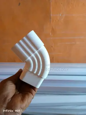 Gutter Connectors and Accessories