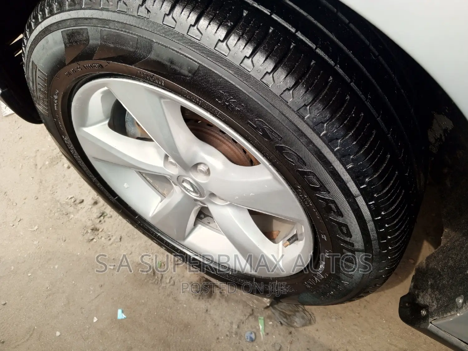 Mercedes-Benz M Class 2014
