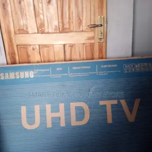 Samsung 65inches Smart TV for as Cheap