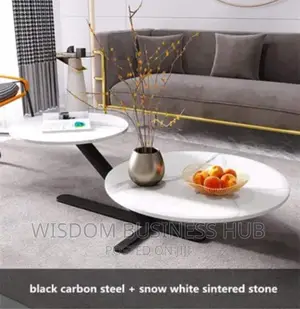 Center Table Fot Home Use