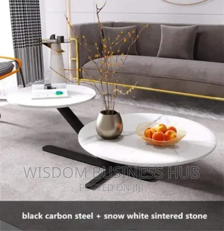 Center Table Fot Home Use