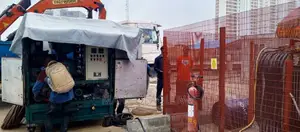BDV Transformer Testing