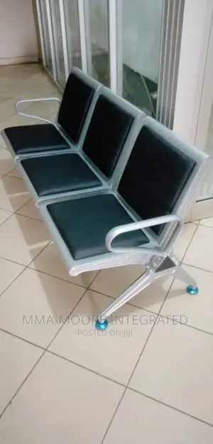 Airport/ Waiting Chair