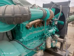 Cummins Nta855 250kva