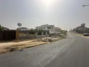 Certificate of Occupancy Plot by Fcda