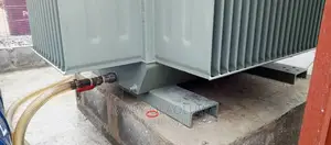Transformer Filtration Services