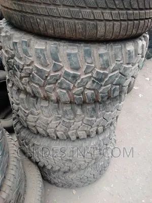 31x10/R 15 Tukumbor Tire