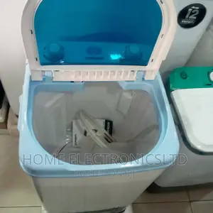 Qasa Washing Machine Single Tube 7KG