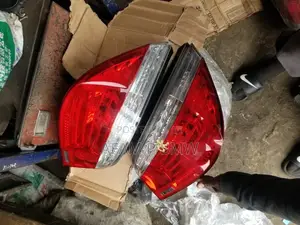 Backlight E60 2008