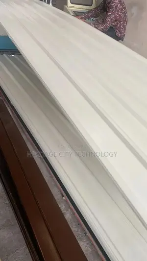 Very Thick Long Span