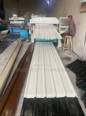 Very Thick Long Span