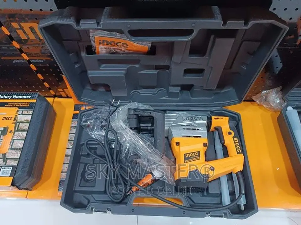 INGCO Jack Hammer