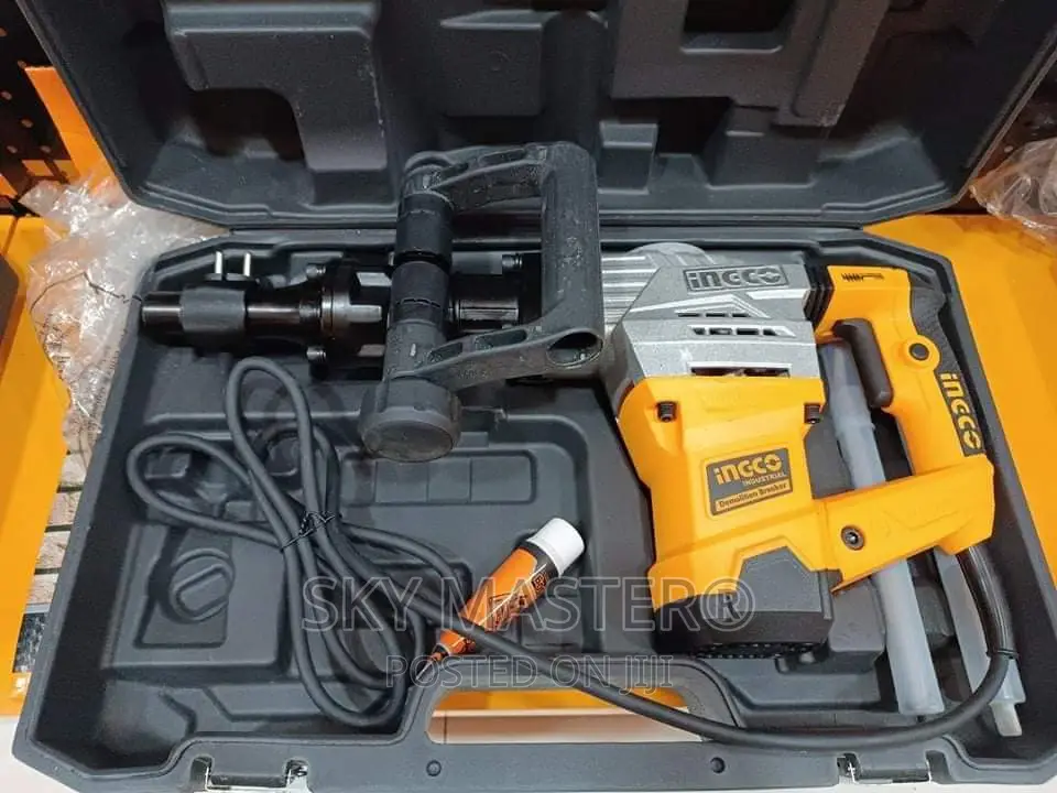 INGCO Jack Hammer
