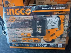 INGCO Jack Hammer