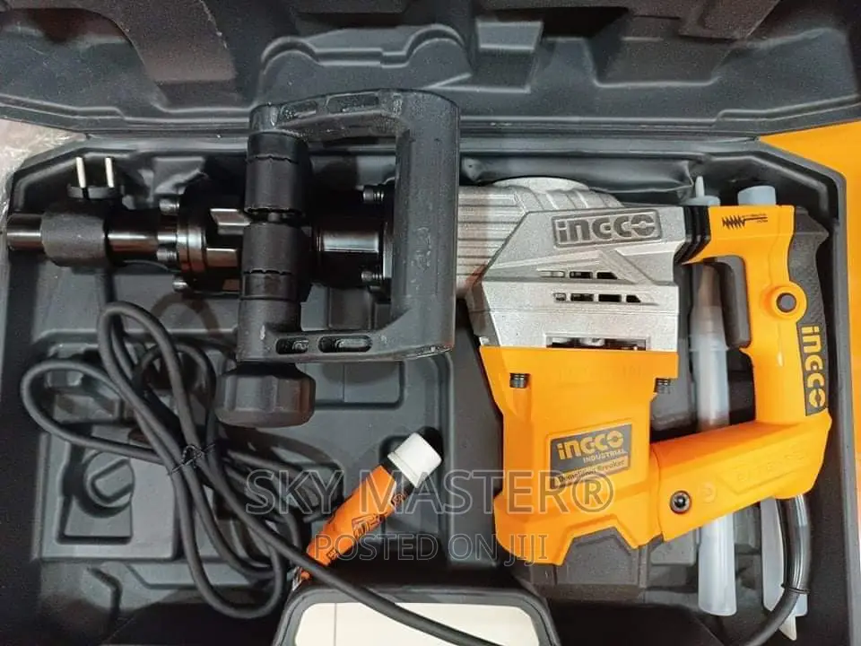 INGCO Jack Hammer