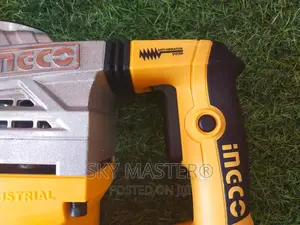 INGCO Jack Hammer