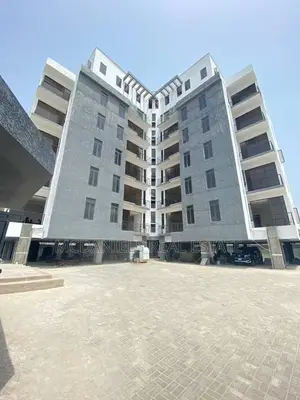 3bdrm Apartment in Lekki Phase 1 for sale