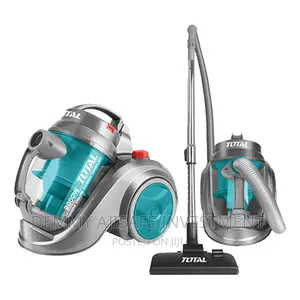 Vacuum Cleaner 2000w