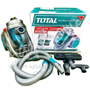 Vacuum Cleaner 2000w
