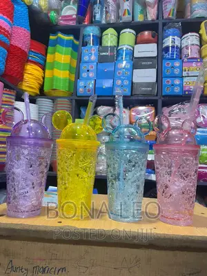 Water Bottle