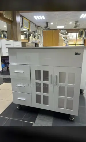Cabinet Basins