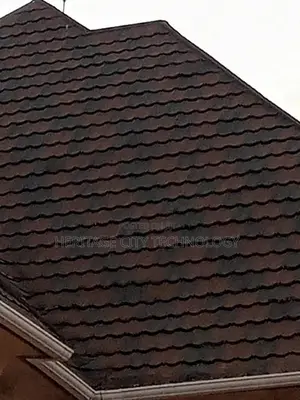 Gerald Roofing