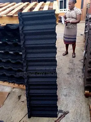 Gerald Roofing