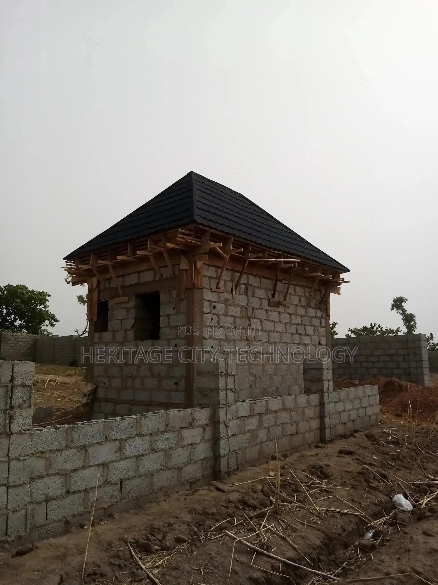 Gerald Roofing