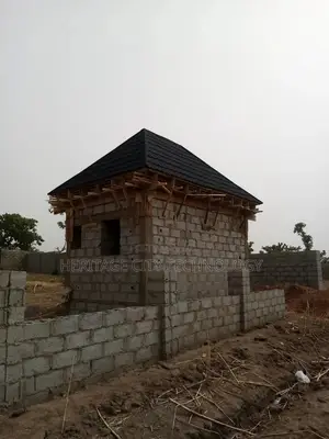 Gerald Roofing