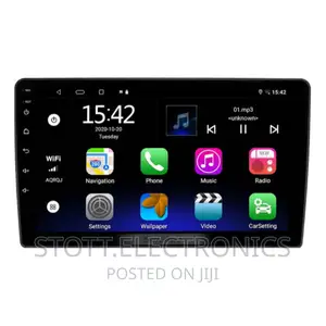 Photo - Nissan Sunny 2004-2010 Car Android GPS Navigation System