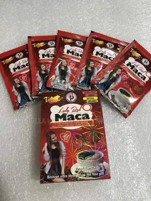 Longlasting Coffee for Women