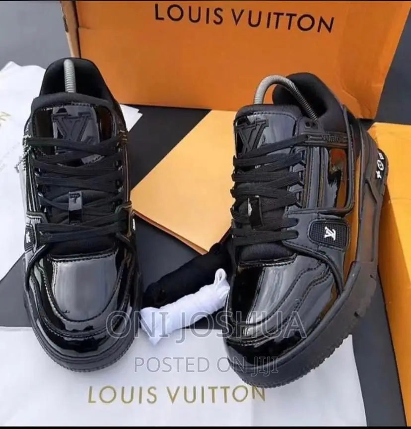 Louisvuitton Sneakers