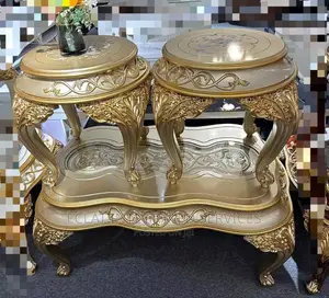 Royal Center Table