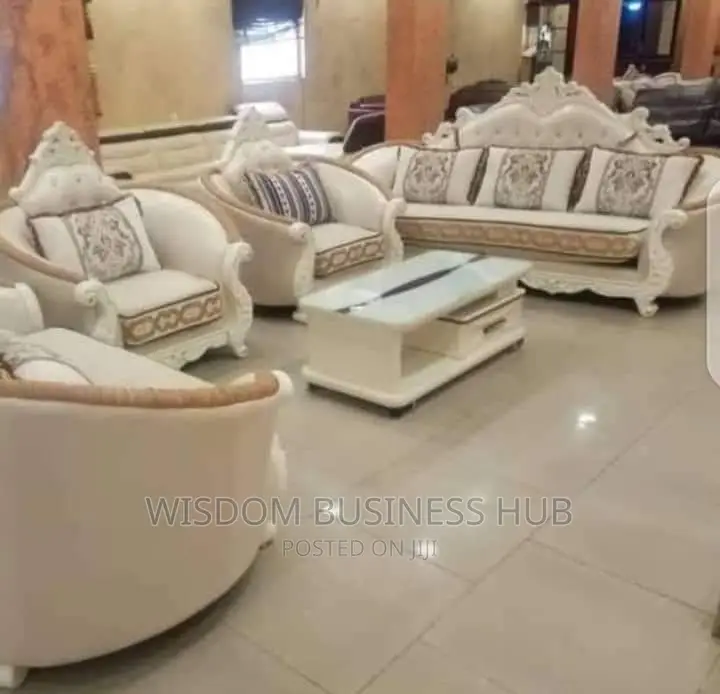 7 Seaters Sofa Chair