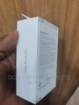Google Pixel Buds Pro