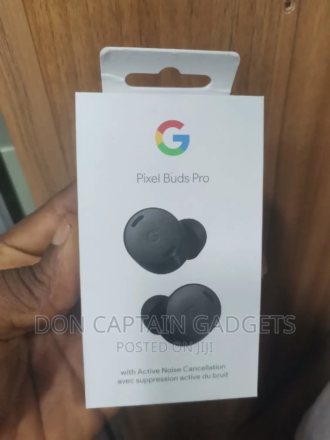 Google Pixel Buds Pro