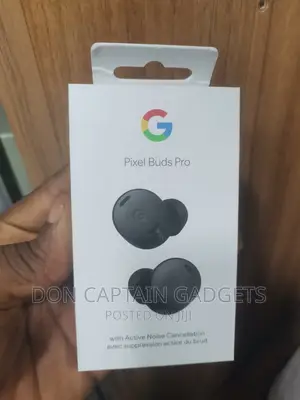 Google Pixel Buds Pro