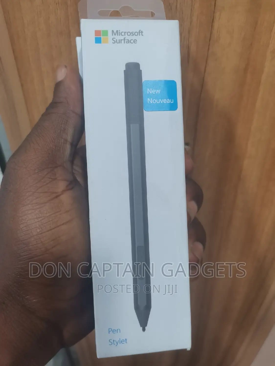 Microsoft Surface Pen Stylet