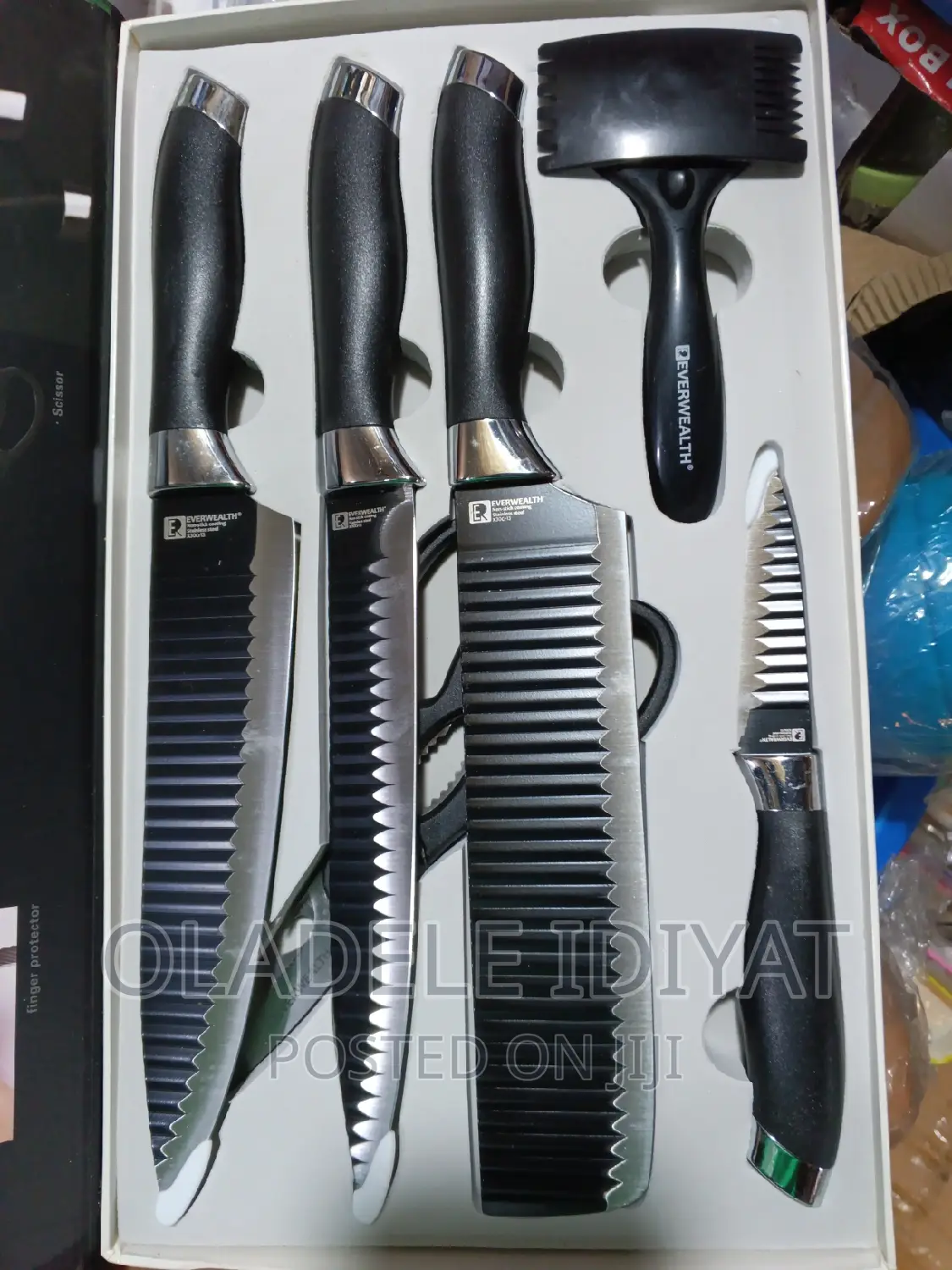 Knife Sets