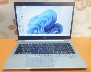 Laptop HP EliteBook 840 G6 16GB Intel Core I5 SSD 512GB
