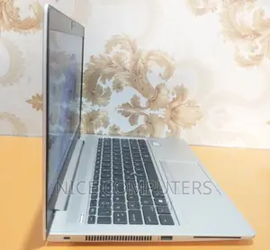 Laptop HP EliteBook 840 G6 16GB Intel Core I5 SSD 512GB